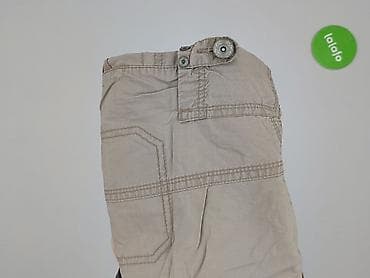 spodnie dickies cargo: Biaggini, Szorty damskie, rozmiar M — 5