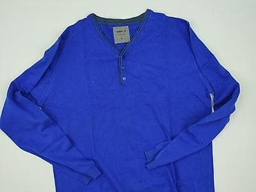 kurtka pjs: Jake*s, Sweter dla mężczyzn, rozmiar L — 1