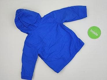 windbreakers: Kurtka przejściowa, Next, 1.5-2 lat, 86-92 cm, stan - Bardzo dobry — 3