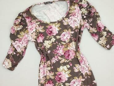 sukienka tomex: Sukienka damska, rozmiar XL — 1