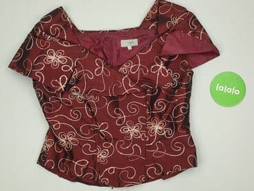 Women's Clothing: Women's blouse, size XL (EU 42) — 2