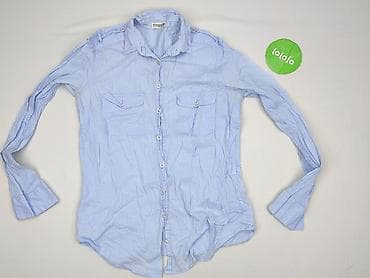 pull and bear bluzki damskie: PULL&BEAR, Koszula damska, rozmiar M — 2