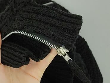 czy sweter z poliestru jest dobry: Women`s sweater, size L (EU 40) — 6