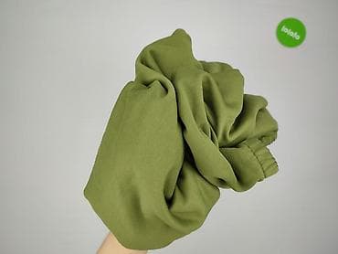 bluza prl: Bluza z kapturem damska, rozmiar 8XL — 4