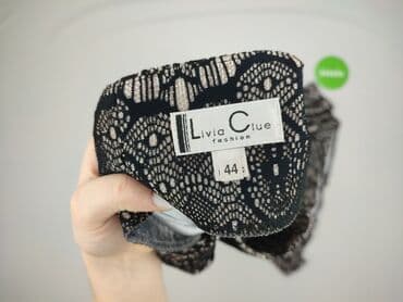 la viva sukienki: Sukienka damska, 2XL — 4