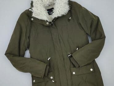 kozaki z futerkiem deichmann: Even&Odd, Parka damska, M — 1