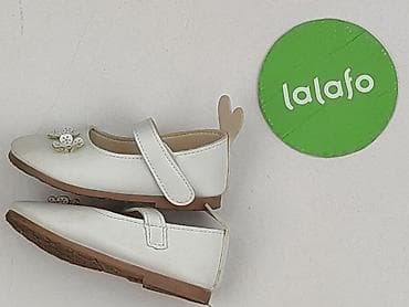 crivit shorts: Baleriny 25, stan - Bardzo dobry — 3