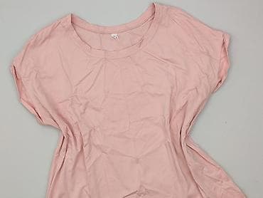 T-shirt damski, rozmiar XL