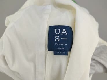 dynafit kamizelka biegowa: Women`s waistcoat, size S — 5