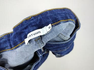 resalsa jeans: Tatuum, Jeansy damskie, rozmiar S — 4