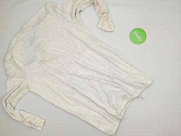 sweter asymetryczny: Kardigan damski, rozmiar XL — 3