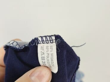 bluzki deni cler: Tunika damska, rozmiar One size — 4