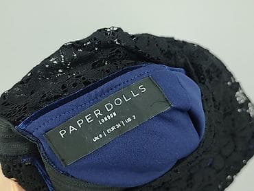david emanuel: Paper Dolls, Sukienka damska, rozmiar XS — 4