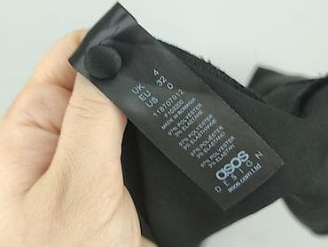 asos design sukienki: ASOS Design, Tunika damska, rozmiar 2XS — 6