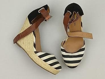 Springfield, Sandały damskie, rozmiar 36