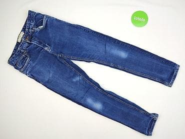 bluza age: Next, Jeansy dla mężczyzn, rozmiar M — 2