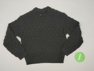 sweter piórkowy wzór: Beloved, Sweter damski, S — 3