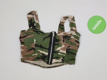 bluzy cropp: Top damski, rozmiar XL — 2