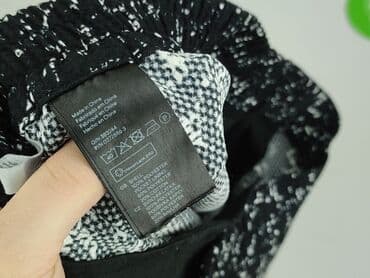 дешеве взуття жіноче: H&M, Штани жіночі, розмір S — 5