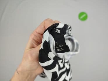 sukienki panterki: H&M, Sukienka damska, S — 4