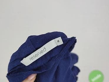 shark blouse: Bluzka damska, rozmiar M — 4