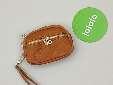 la moda torebki: Portfel, Damskie, stan - Idealny — 2