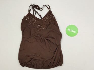 la modą sukienki wieczorowe: Bluzka damska, rozmiar S — 2