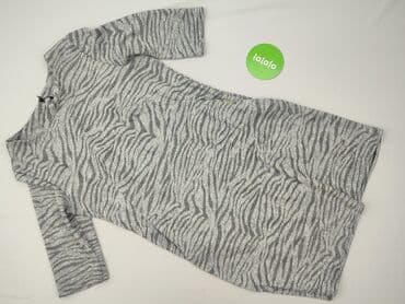 sukienki dopasowane: Sukienka damska, XL — 2