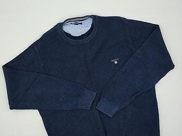 pull guess: Gant, Sweter dla mężczyzn, rozmiar L — 1