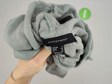 local heroes sweter: Atmosphere, Bluza z kapturem damska, S — 4