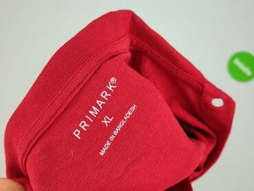 koszulka george: Primark, Koszulka polo dla mężczyzn, rozmiar XL — 4