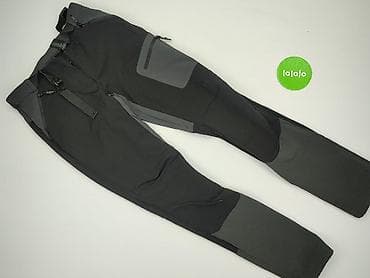 lidl spodnie softshell: Spodnie damskie, rozmiar M — 2