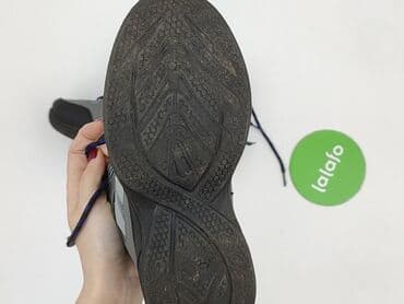 trampki chłopięce 37 big star: Buty sportowe 35, Używany — 4