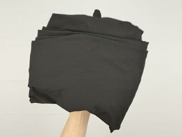 czarne sukienki na wesele dla puszystych: Sukienka damska, rozmiar S — 5