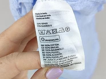 hm cm: H&M L.O.G.G., Bluzka damska, rozmiar 3XL — 7