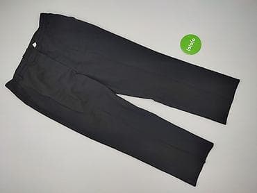 buty stephan: Spodnie garniturowe dla mężczyzn, rozmiar S — 2