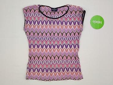 yessica: T-shirt damski, rozmiar L — 2