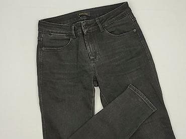 massimo pl: Massimo Dutti, Jeansy damskie, rozmiar S — 1