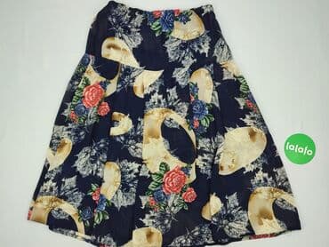 spódniczka gotycka: Women`s skirt, size S (EU 36) — 2