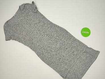 sweter kurt cobain: Sukienka damska, rozmiar S — 2