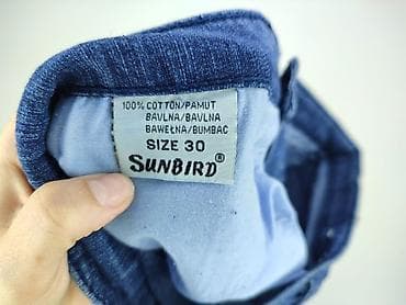 divided hm jeans: Jeansy damskie, rozmiar M — 5