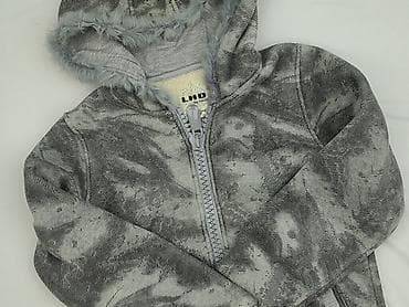 l.o.g.g: LHD, Bluza z kapturem damska, rozmiar M — 1