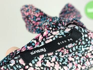 bluzka z dekoltem sinsay: Sinsay, Bluzka damska, rozmiar M — 5