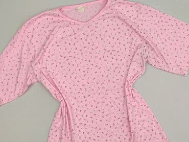 koszula nocna hello kitty: Koszulka od piżamy, rozmiar L — 1