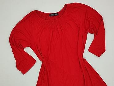 isolde bluzki: Takko Fashion, Tunika damska, rozmiar L — 1