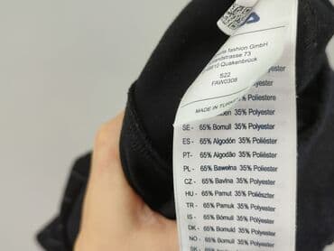 tommy hilfiger spodnie dresowe: Fila, Bluza damska
, rozmiar L — 5