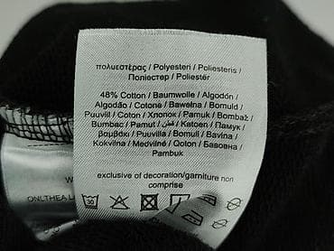 bluza smileslow: ONLY, Bluza damska
, rozmiar L — 6