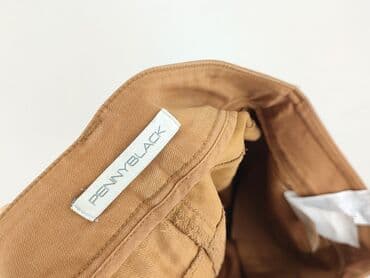 benetton chinosy damskie: Pennyblack, Spodnie materiałowe damskie, rozmiar XS — 5