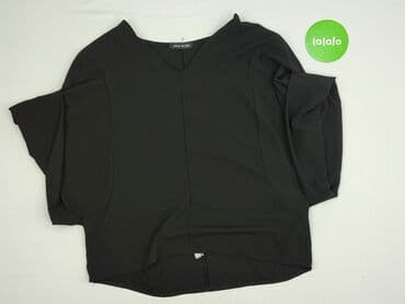 bluzki oversize sklep internetowy: Styled In Italy, Bluzka damska, rozmiar One size — 2