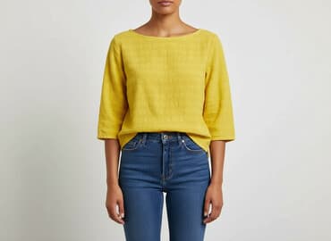 smyk bluzki dziewczęca: Bluzka damska, rozmiar S — 6